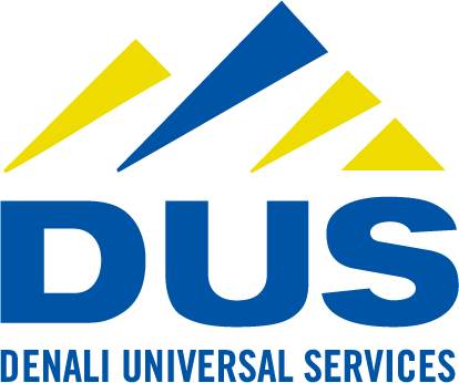DUS Website logo
