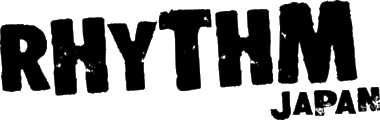 Rhythm Japan logo