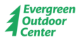 Evergreen Outdoor Center logo